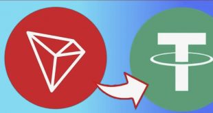 Script TRC20 USDT Exchange to TRX