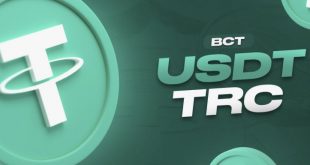 TRX exchanger telegram bot script