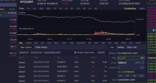 Binance PHP Trader Soft
