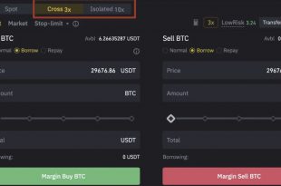 Trading bot for the cryptocurrency exchange Download script
