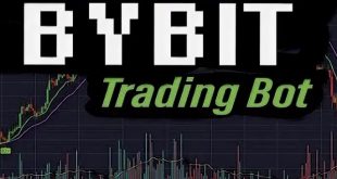 Bot trader for the bybit exchange python3