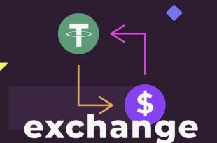 Bitcoin exchanger in Telegram Script