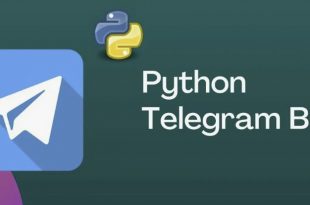 Python/Telegram bot script for tracking cryptocurrency trading