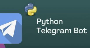 Crypto exchange bot based on the Telegram Bot API
