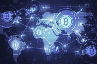 Telegram bot for exchanging crypto automatically