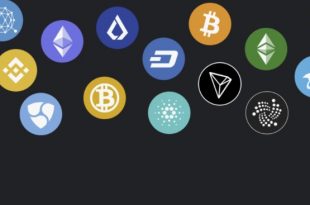 Bot, check your POSITIONS and BALANCE on the Binance Exchange