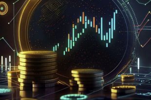 Cryptocurrency assistant with telegram bot frontend
