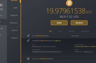 Fake telegram exchanger script bot BTC/USDT