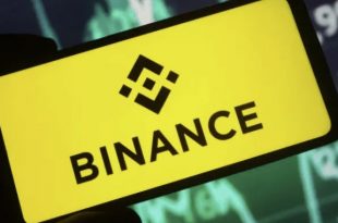 Binance Listings Telegram bot software