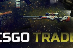Telegram bot exchanger / CS:GO Trade Bot