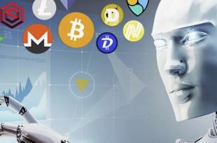SOFT Telegram bot for exchanging crypto
