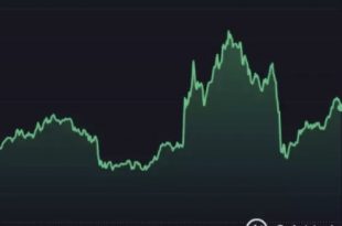 SOFTWARE Telegram bot for interacting with coinmarketcap