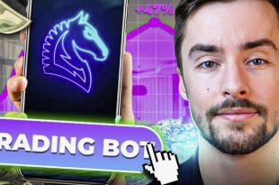 Solana Trading Bot
