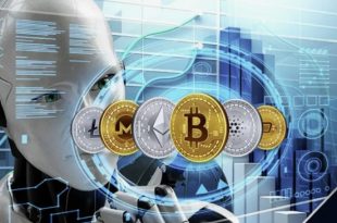 Telegram-Bot Is a friendly currency exchanger bot