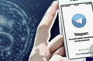 Bitcoin Cash Telegram gambling bot