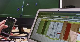 Telegram bot designed for sports betting