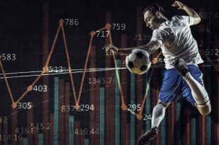Telegram bot for maintaining betting statistics