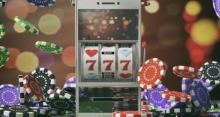 Gambling games telegram bot