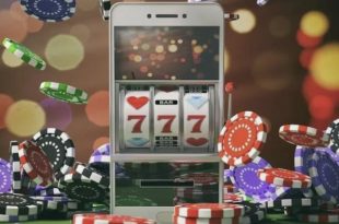 Gambling games telegram bot
