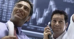 Broker bot Telegram Script software