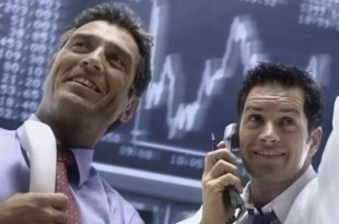 Broker bot Telegram Script software