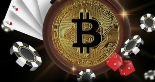 Crypto Gambling Bot