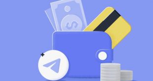 Exchange Rates Telegram Bot