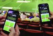 Football telegram bot sports betting