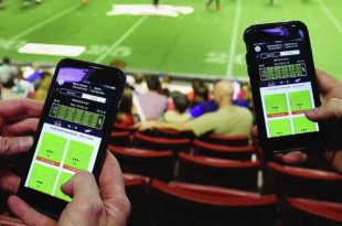 Football telegram bot sports betting