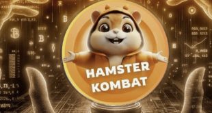 Hamster Kombat Cheat - autoclicker bot
