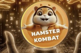 Hamster Kombat Cheat - autoclicker bot