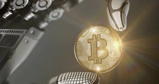 SoftWare Script telegram bot Exchange market