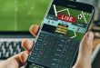 Telegram bot betting system