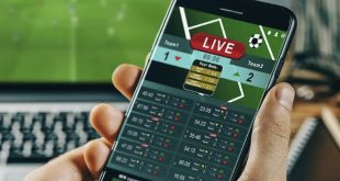 Telegram bot betting system
