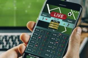 Telegram bot betting system
