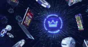 Solana Casino Platform SoftWare