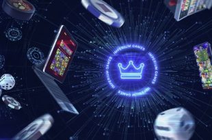 Solana Casino Platform SoftWare