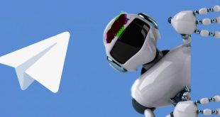 Script bot for selling goods and services in Telegram