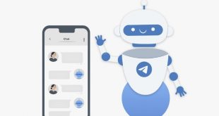 VPN bot script for sales in telegram Ready business