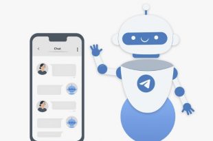 VPN bot script for sales in telegram Ready business