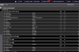 Sports Betting Platform Script and Online