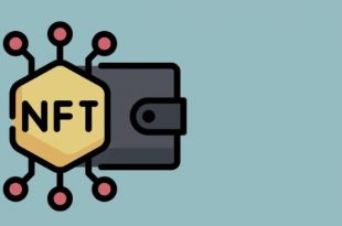 NFT listing monitor bot of the marketplace