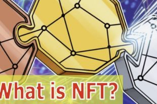 NFT Marketplace Script - nulled