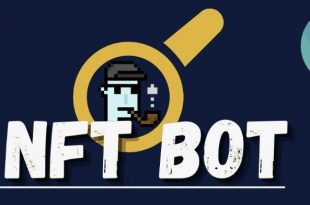 NFT Sniper Bot