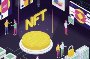 Backend for the polygon NFT marketplace