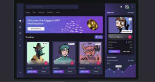 NFT Marketplace Clone Script in 2025 - Updated!