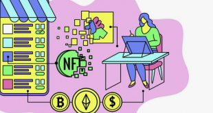 Create your first NFT Marketplace PHP
