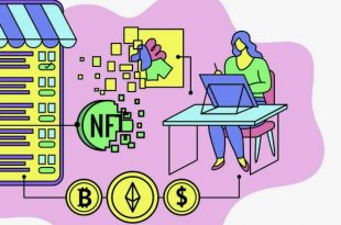Create your first NFT Marketplace PHP