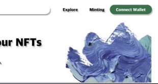 NFT Marketplace development Solana