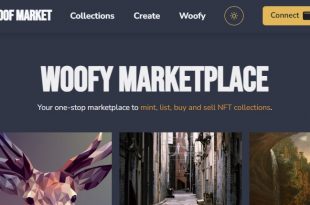 NFT Marketplace Software Platform - Source code